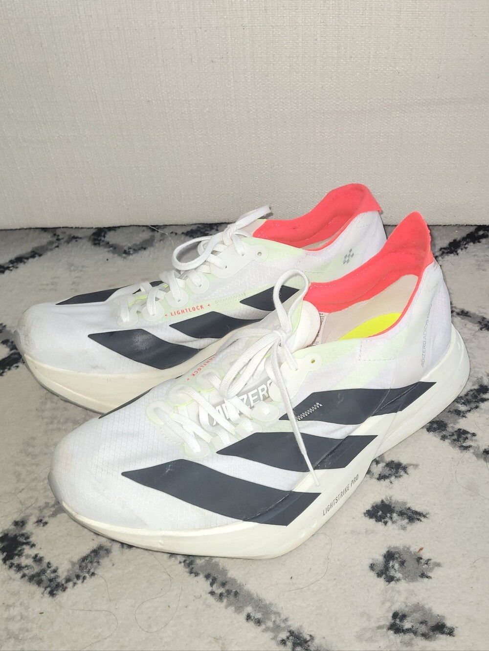 Adidas Adios Pro 4